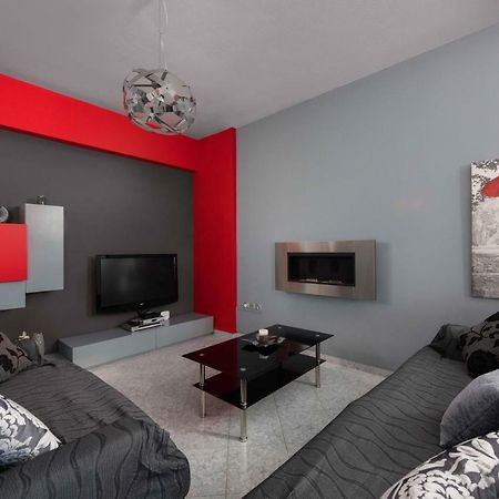 Rhodes City S&A Amazing Sea View Apartment المظهر الخارجي الصورة